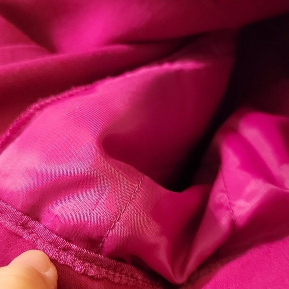 Aurora One Vintage Women's Wool Pants - Picture 8 of 8